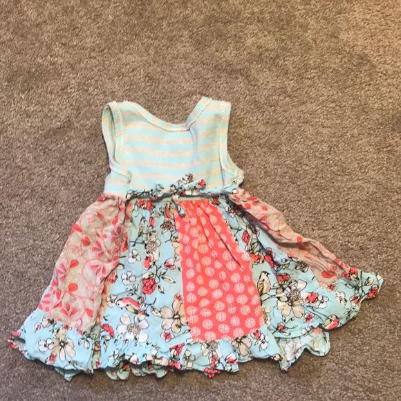 Iris & Ivy 12 month dress - Picture 4 of 4